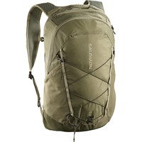 Salomon Rygsæk XT 25 Oliven Grøn