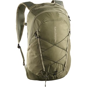 Salomon Rygsæk XT 25 Oliven Grøn