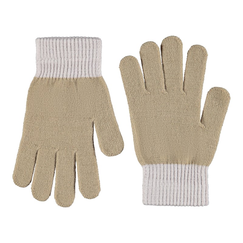 Molo Strikvantar Kello 2-pak Creme 8-16 år 4