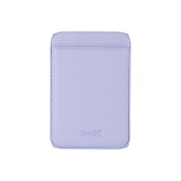 Holdit Kortholder Magnet Lavendel 1