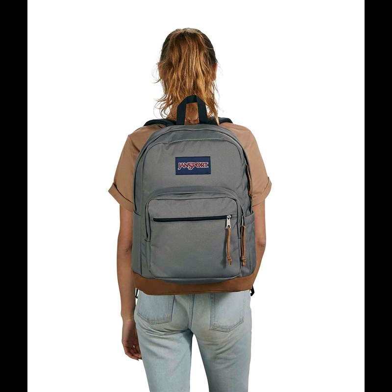 JanSport Ryggsäck Right Pack Grå 2