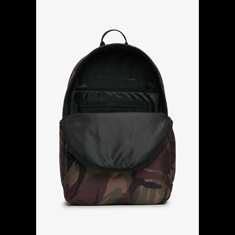 Superdry Rygsæk Montana Classic Patch  Camouflage 4