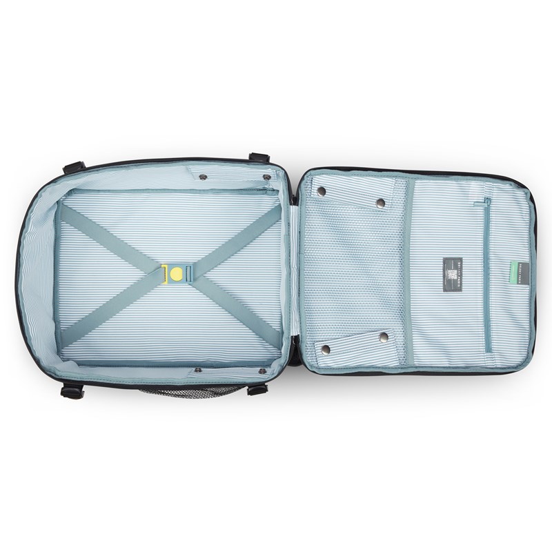Delsey Ryggsäck Dita M9 Svart 2