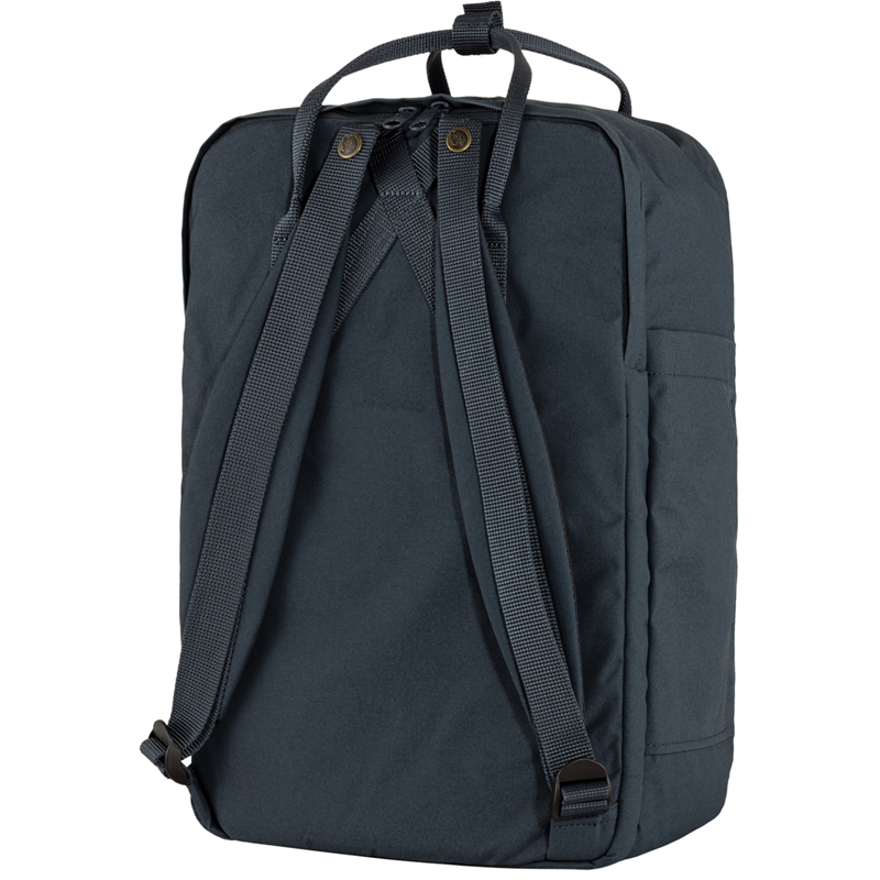 Fjällräven Ryggsäck Kånken Laptop Marin 17" 5