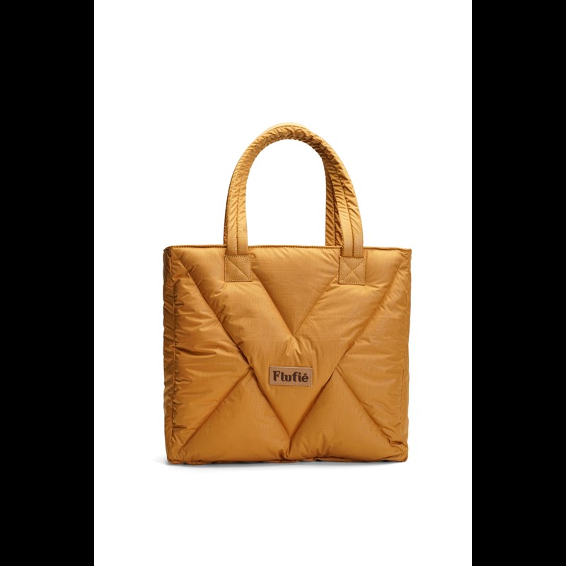 Flufié Shopper Flufié Classic  Karry gul 1