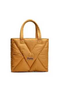 Flufié Shopper Flufié Classic  Karry gul 1