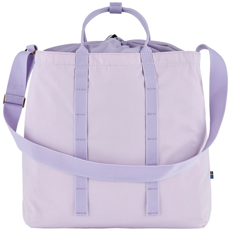 Fjällräven Shopper 1960 Tote  Lavendel 2