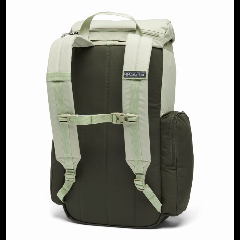 Columbia Ryggsäck Trail Traveler 28 Grön 2