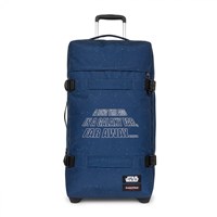 Eastpak Kuffert Transit'R Star Wars Blå/hvid Str M 1