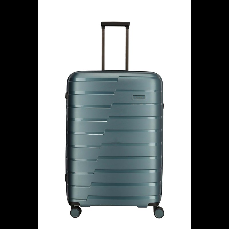 travelite Resväska Air Base Blå/Ljusblå 77 Cm 1