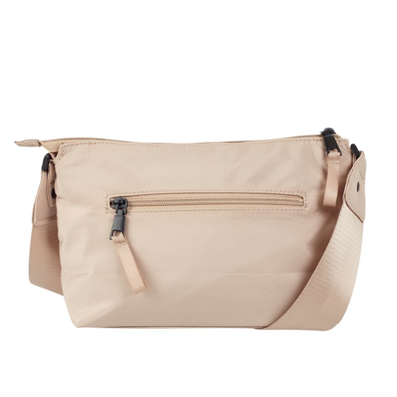 Again Crossbody Banana Beige 3