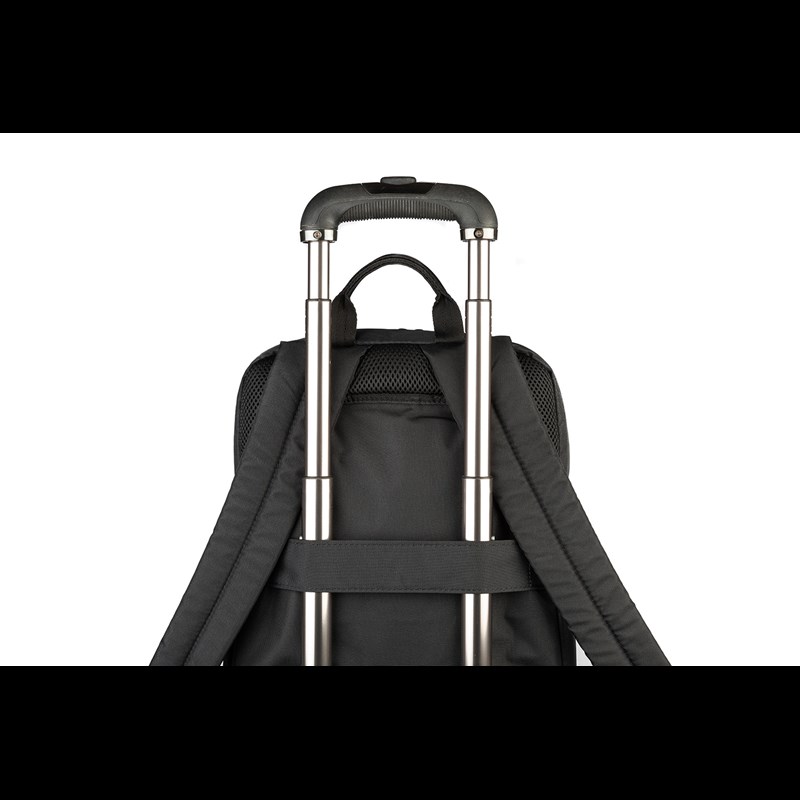 Tucano Rygsæk Global 2 Sort 15" 9