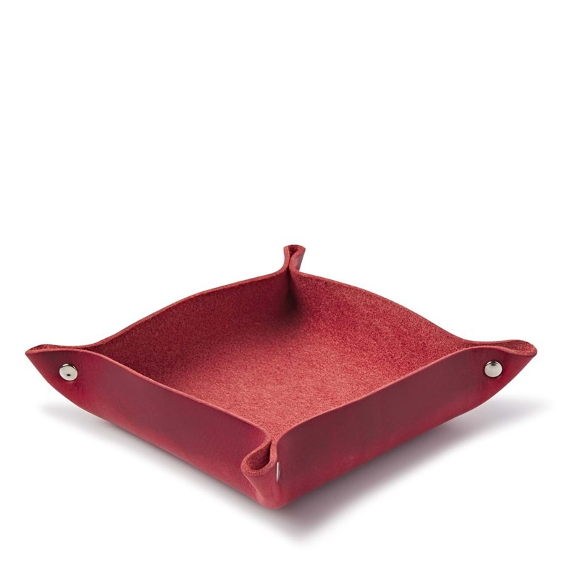 Castelijn & Beerens Nøglebakke Rød 1