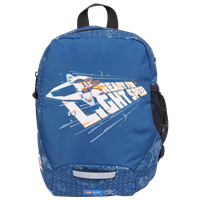 LEGO Bags Barnryggsäck Space Explorer Blå