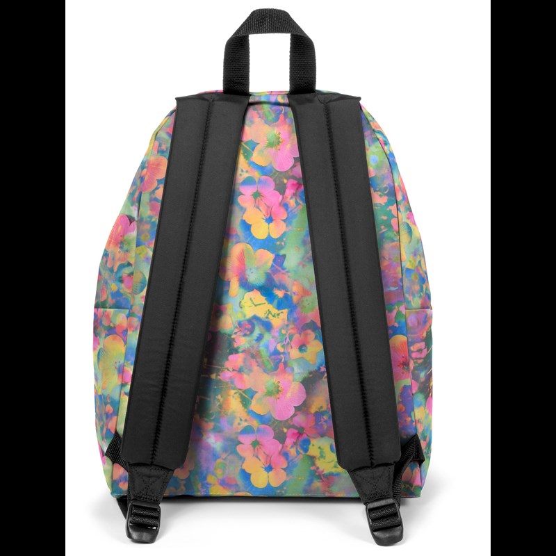 Eastpak Ryggsäck Padded Pak'R Blommigt tryck 3