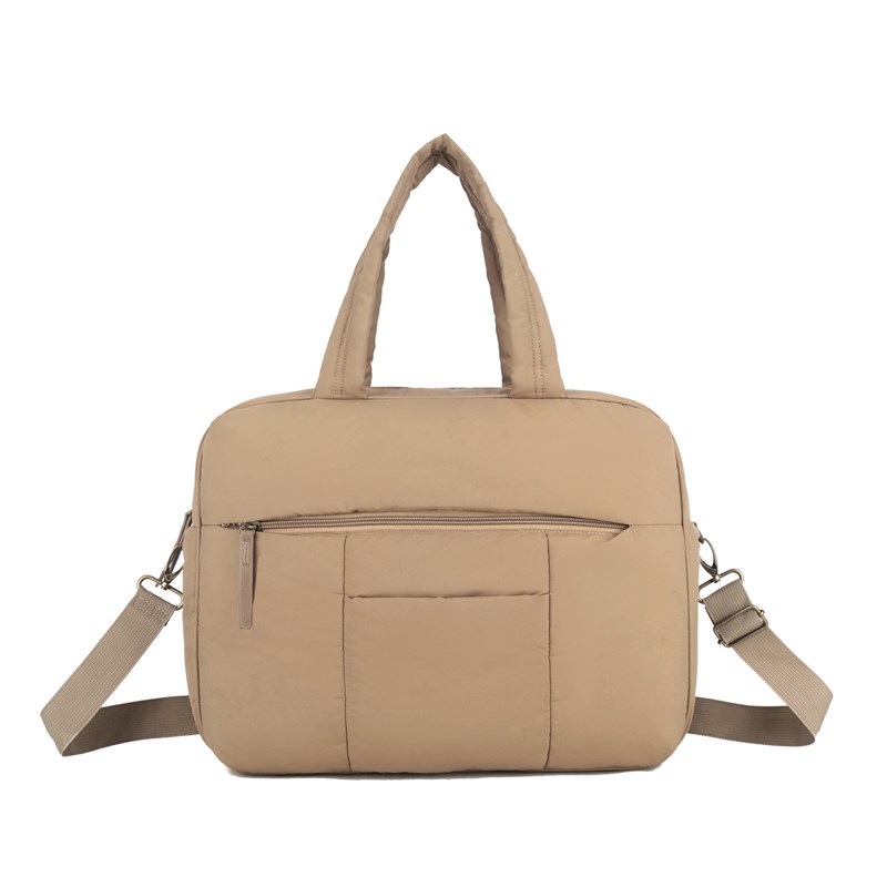 Grow Skötväska set Karamell 1