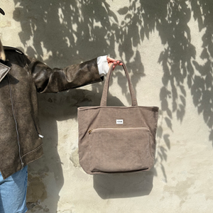 Conmé Shopper Andrea Beige alt image