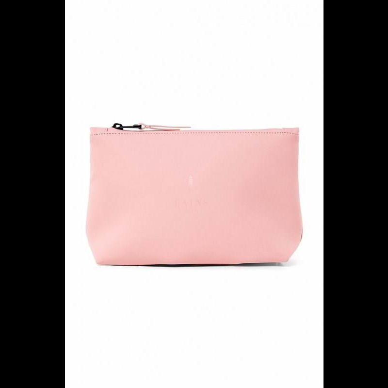 RAINS Kosmetikpung Cosmetic Bag Rosa