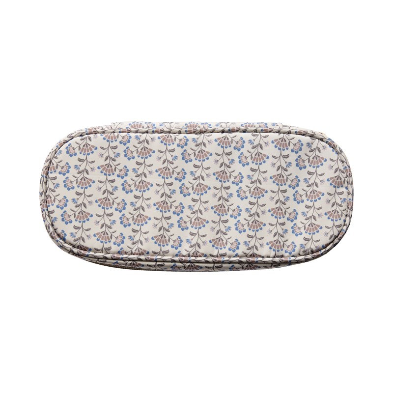 Sofie Schnoor Penalhus Oval Saga Blomster Print 3