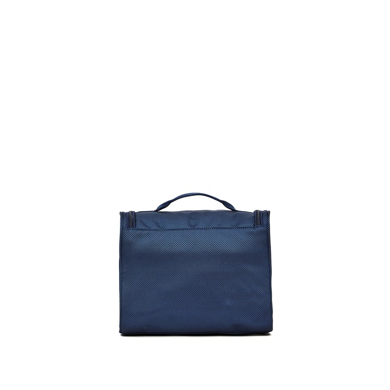 Mandarina Duck Toalettväska Zephyr  Blå 4