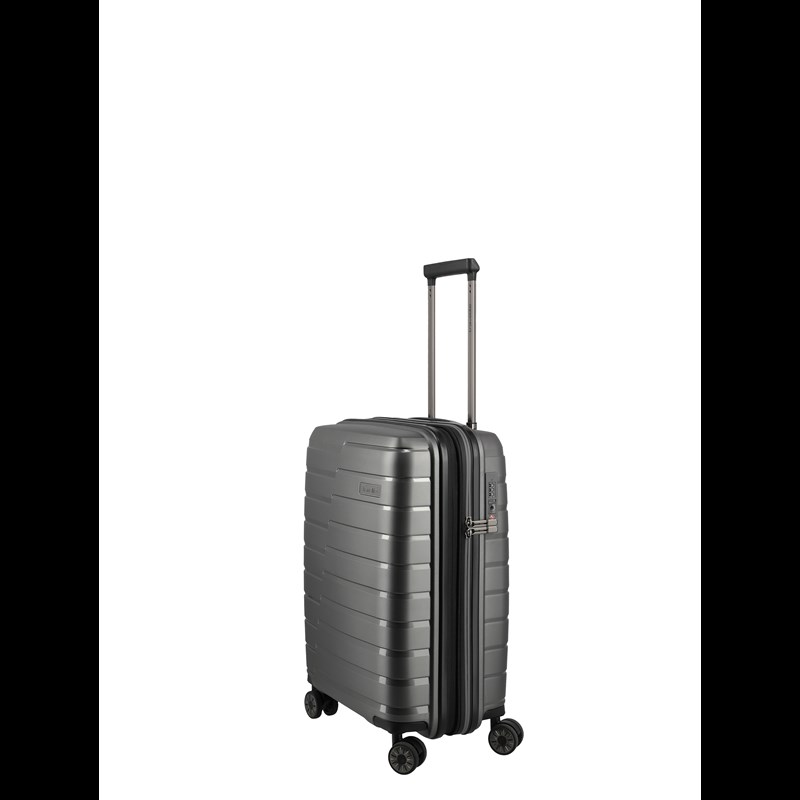 travelite Resväska Air Base Grå 55 Cm 6
