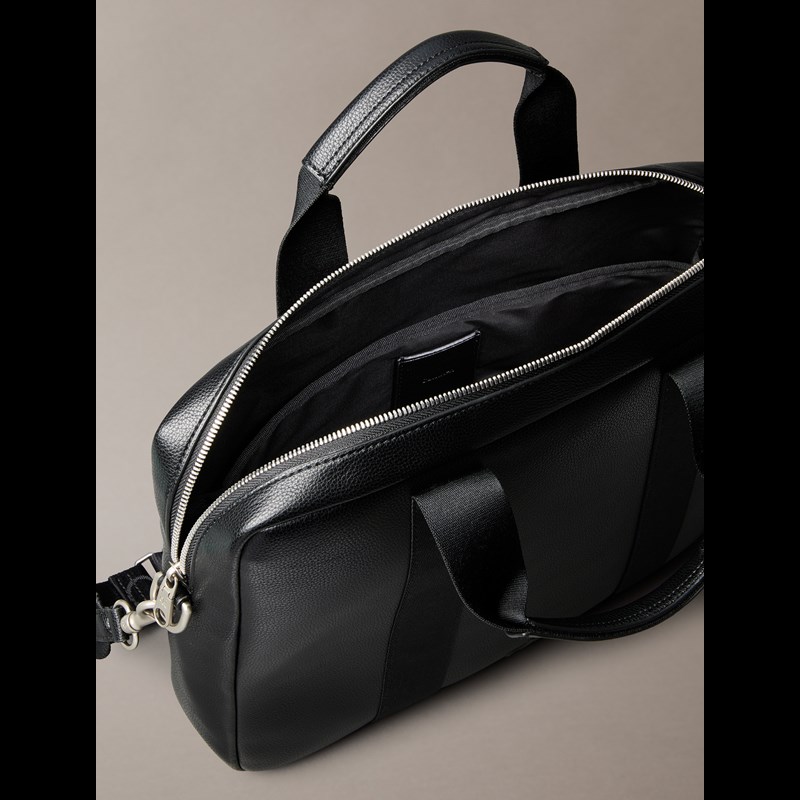 Calvin Klein Datorväska Svart 3