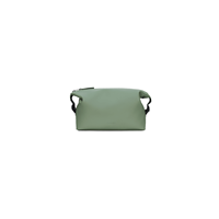 RAINS Necessär Hilo Wash Bag Blad grön 1