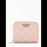 Guess Plånbok La Femme Rosa 1