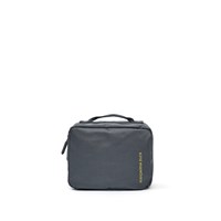 Mandarina Duck Toilettaske Zephyr Dyb koks grå 1