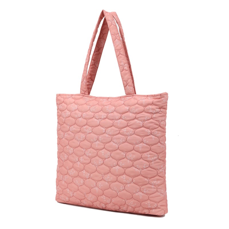 Conmé Shopper Delikat Rosa 2