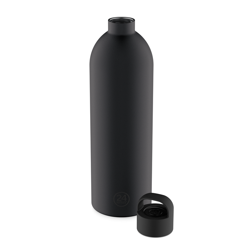 24Bottles Termoflaske Clima Bottle Sort 2