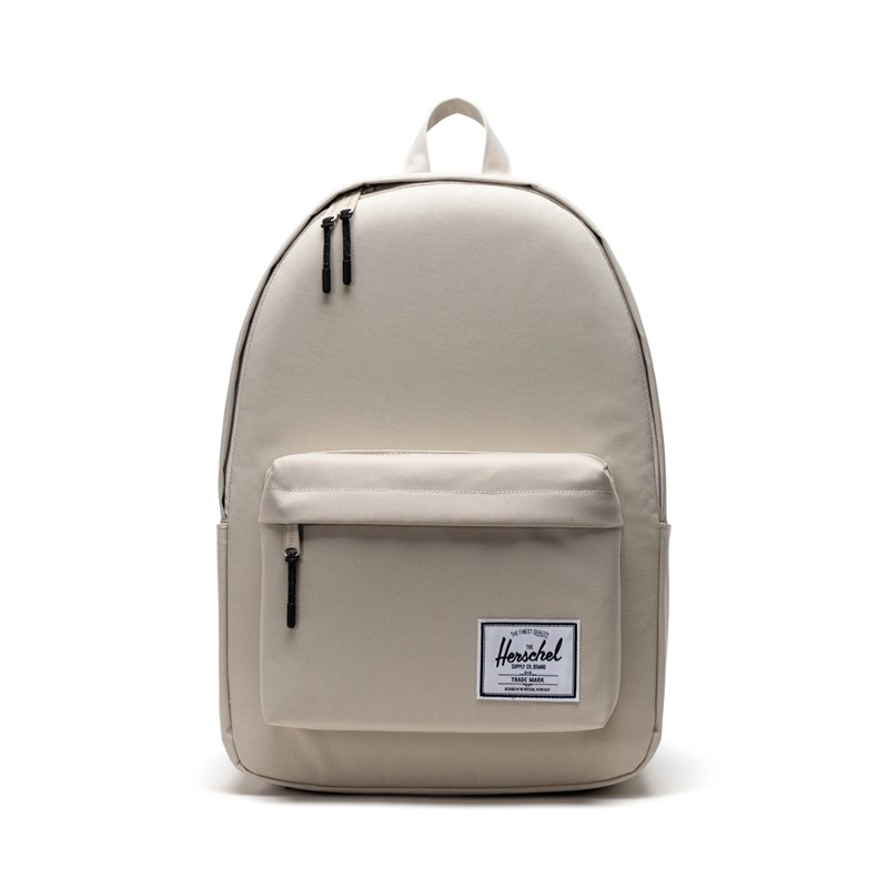 Herschel Rygsæk Classic X-Large Lysegrå 1