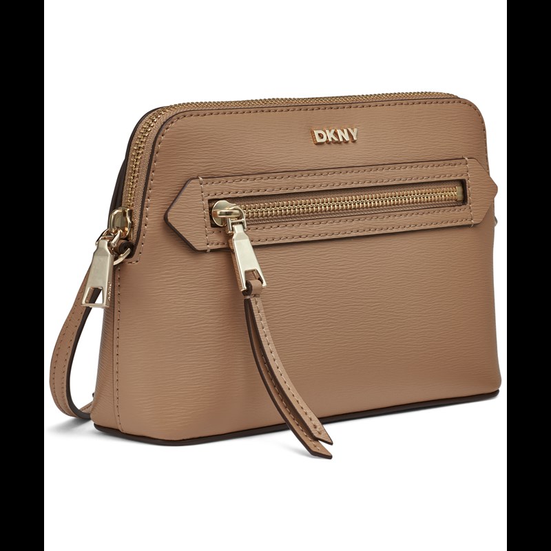 DKNY Crossbody Bryant Ave Beige 2