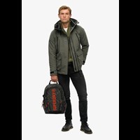 Superdry Ryggsäck Tarp Reflective Multi