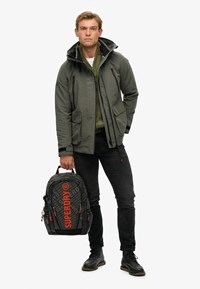 Superdry Ryggsäck Tarp Reflective Multi