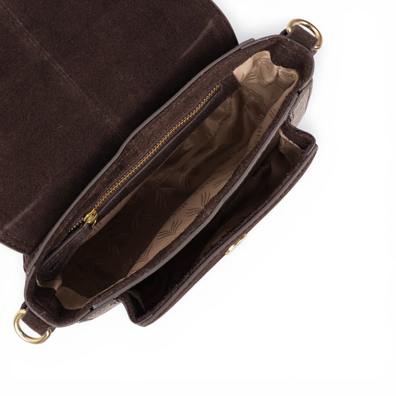 HERA Crossbody Laura Brun 4