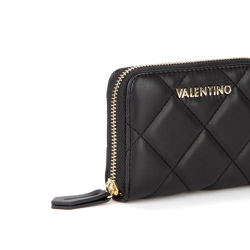 Valentino Bags Plånbok Ocarina Svart 3