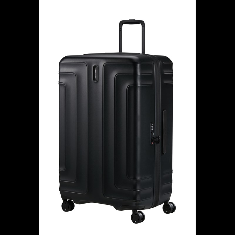 Samsonite Resväska Lin'Air M. Grå 77 Cm 2