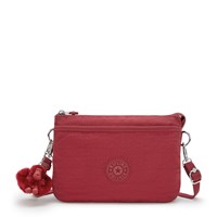 Kipling Crossbody Riri Rød 1