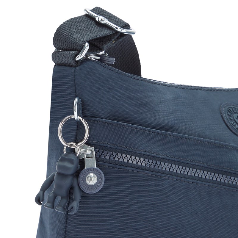 Kipling Crossbody Izellah Blå 2