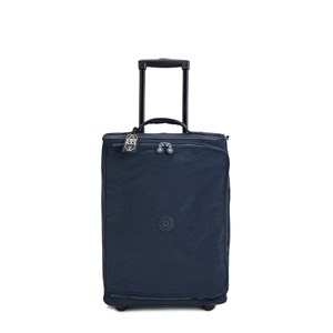 Kipling Kuffert Teagan 50 cm Mørk blå
