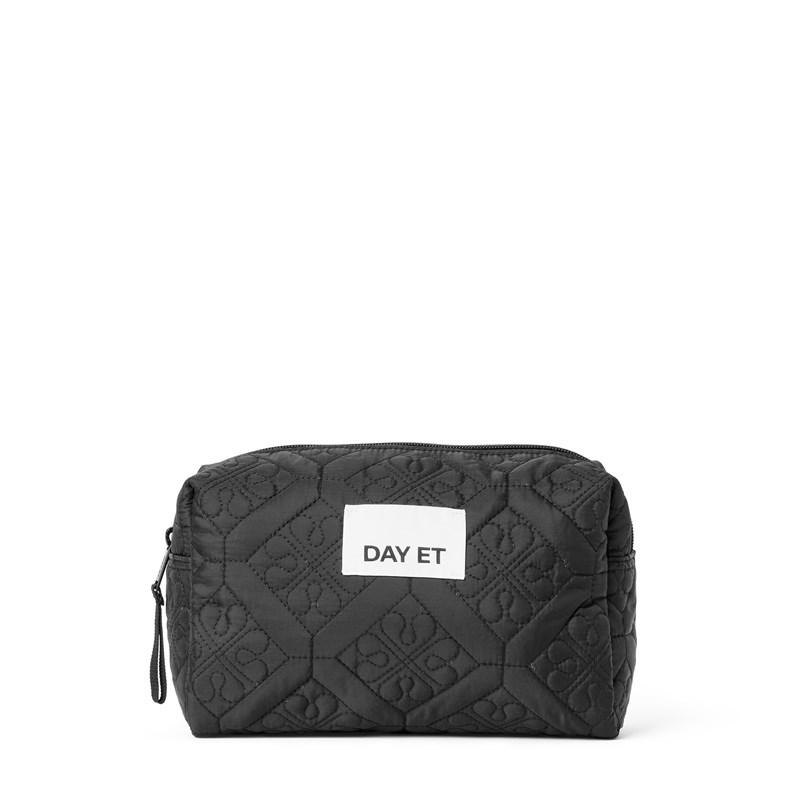 DAY ET Necessär Day GW Q Flotile Svart 1