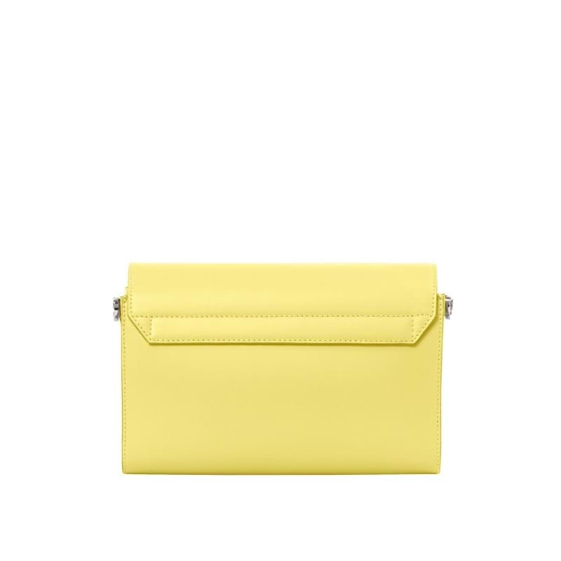Maison Heroine Crossboby Lilia Tablet Mini Gul/sort 3