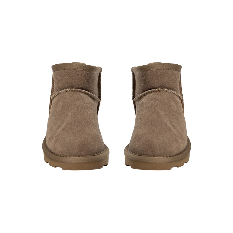 Sofie Schnoor Støvle DicteSY Teddy Brun/brun 36 3