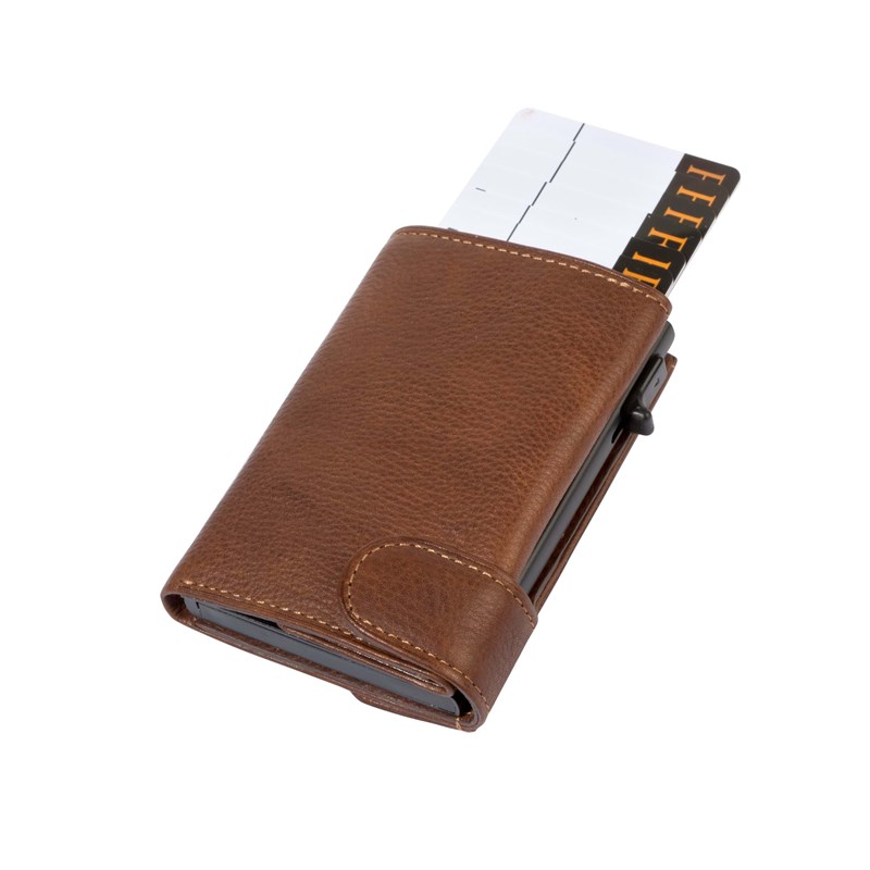 Tony Perotti Kreditkortholder Anton Cognac 3