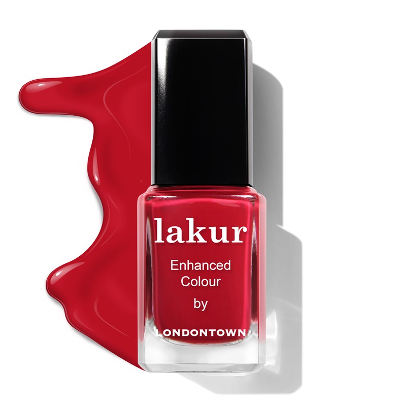 Londontown Nagellack Ring Me Vin 4