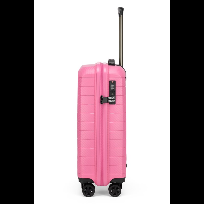 Airbox Kuffert Airbox AZ18 Pink 55 Cm 3