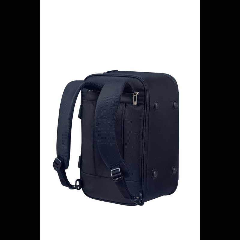 Samsonite Underseater Respark Mørk blå 40 4