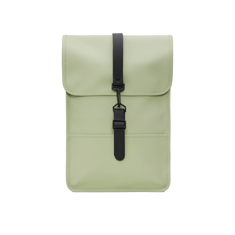 RAINS Rygsæk Backpack Mini L. Grøn 1