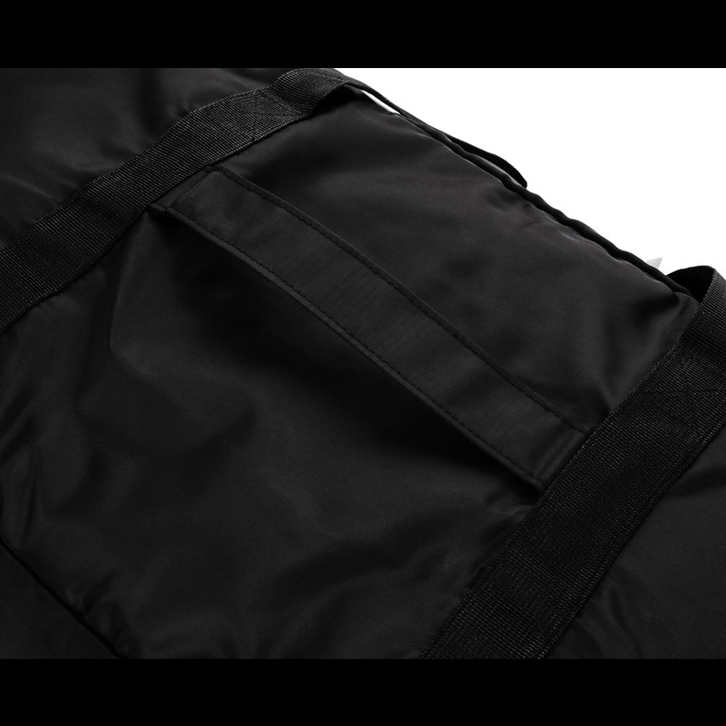 Aries Travel Reseväska ihopvikbar 30L Svart 3